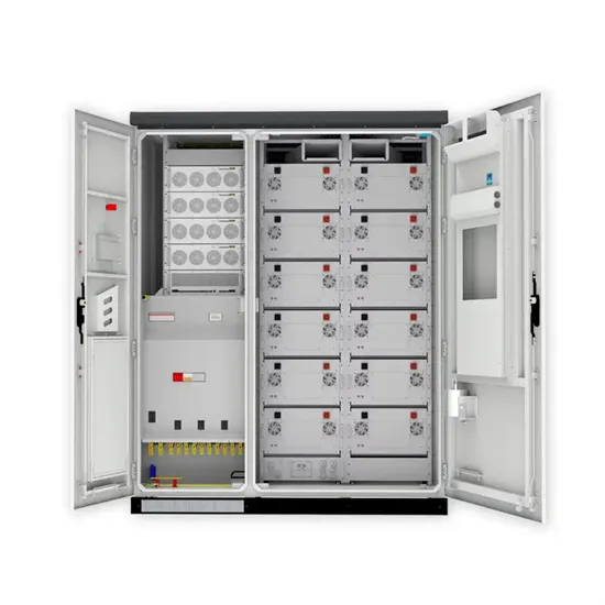 Price reduction for 15kW IP55 outdoor photovoltaic cabinet