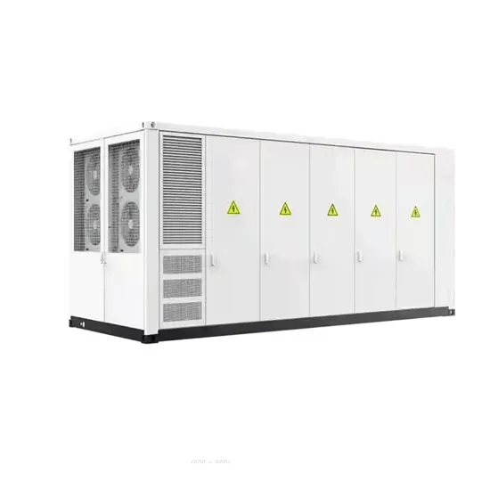 Tender for the construction of hybrid energy 5g base station in South Ossetia