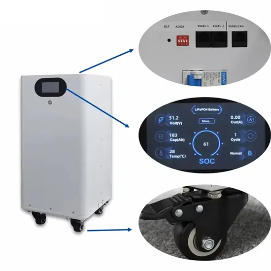Wireless communication base station flywheel energy storage height