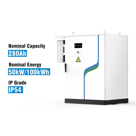 Baghdad solar telecom integrated cabinet lithium ion battery maintenance project