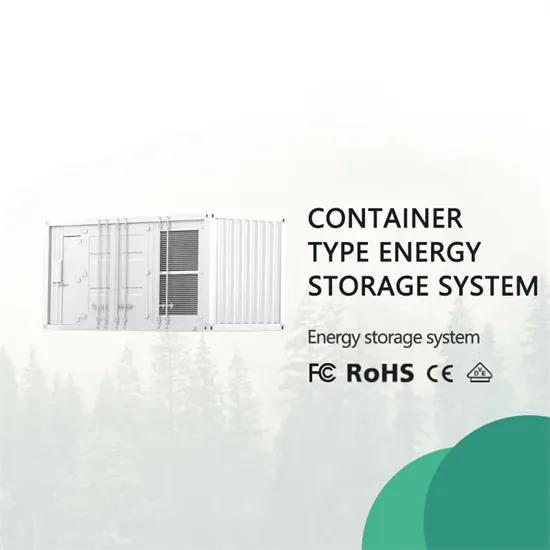 Honduras 120-foot Solar Container for Field Operations