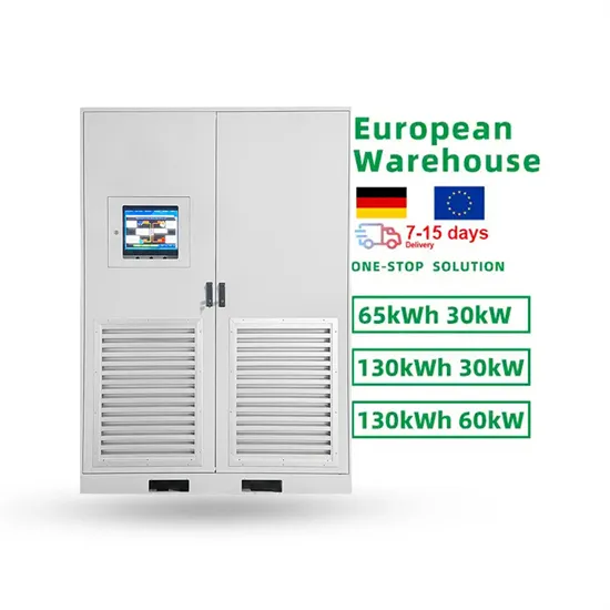 Villa solar and wind power generation