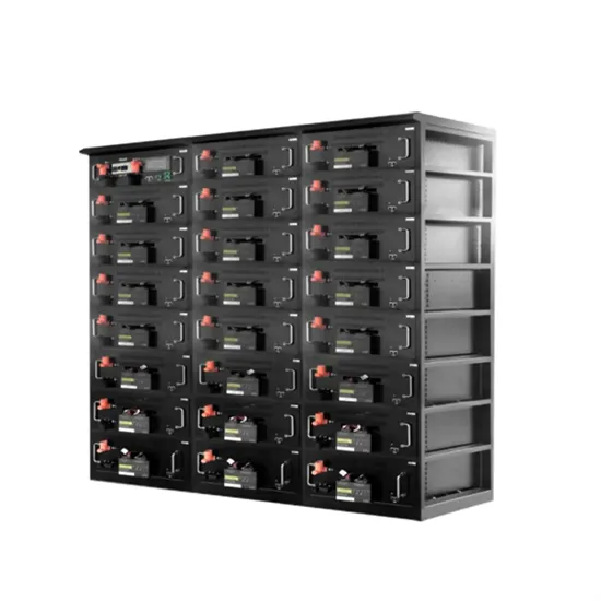 Oslo Energy Storage solar container lithium battery Customization Company