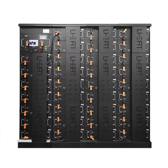 US IP54 Outdoor Cabinet 100kW Price Quote