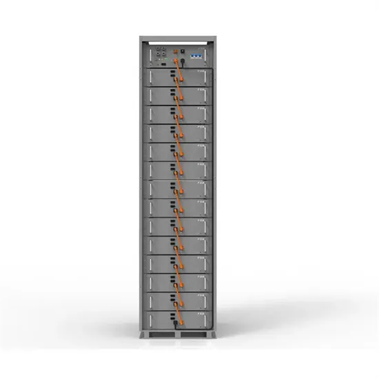 Regulate the management of battery energy storage systems for communication base stations
