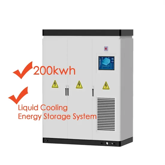 The largest lithium battery energy storage power station in China