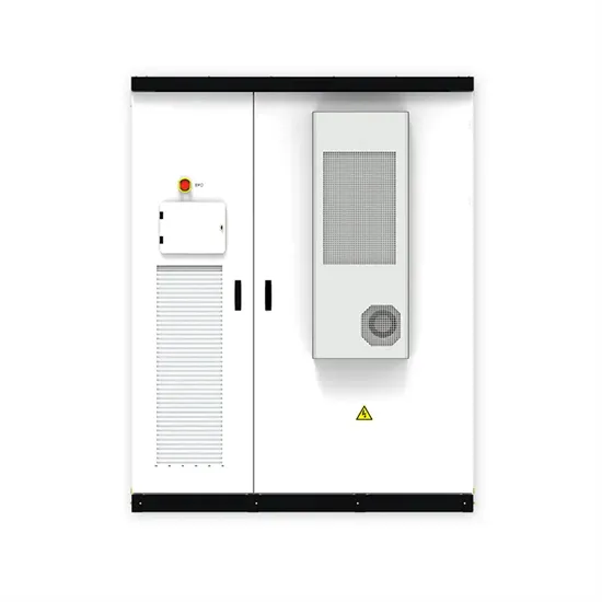 Are solar inverters covered by national warranty 