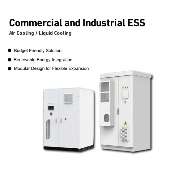 Quotation for 5MW Intelligent Photovoltaic Energy Storage Outdoor Cabinet for Steel Plants