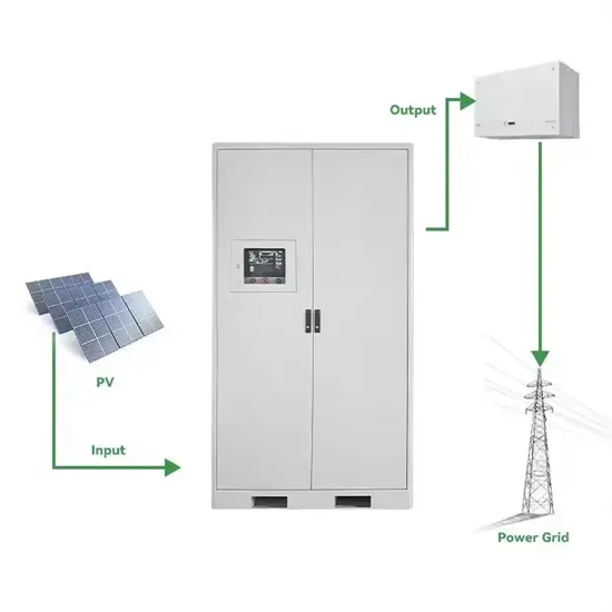 Megawatt-class dish solar power generation