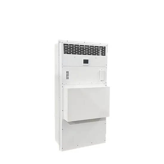 Retail of Waterproof Mobile Energy Storage Containers for Railway Stations