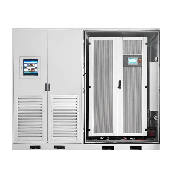 Solar battery cabinet lithium battery pack 48v52a