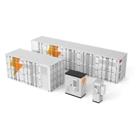 Surge-proof network cabinets for wind power generation