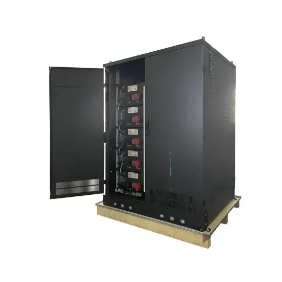 15MWh Photovoltaic Energy Storage Container for Environmental Protection Project