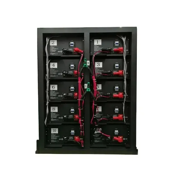 Price of fast charging for smart photovoltaic energy storage outdoor cabinets