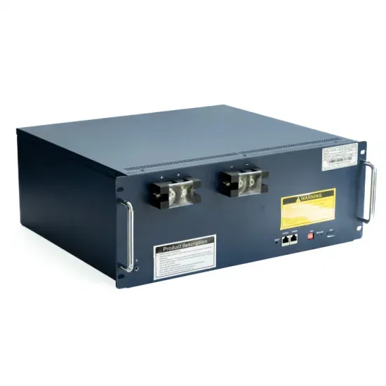 Solar installation of communication base station