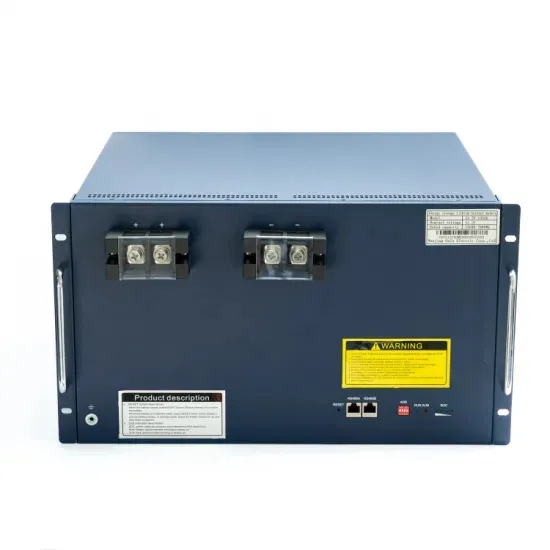 Rooftop solar panel characteristics