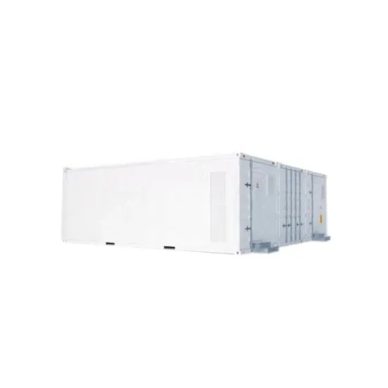 Pakistan container solar panels