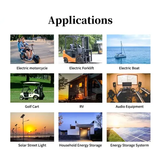 60kW Lithium Battery Energy Storage Cabinet for Island Use