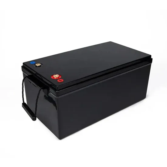 The difference between battery inverter and solar container