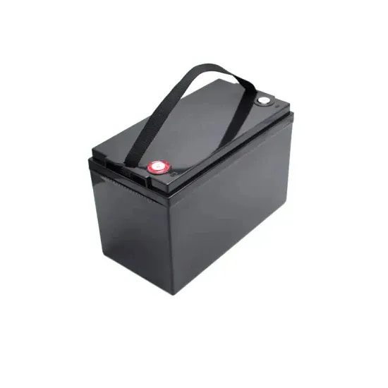 Cabine solar mobile power generation system
