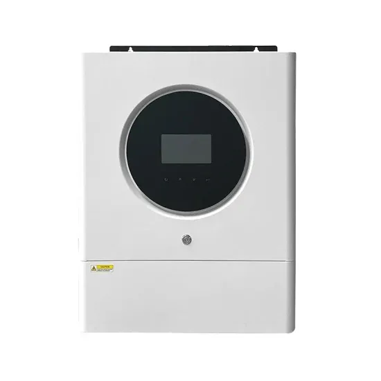 3mw base station power cabinet solar energy storage cabinet system