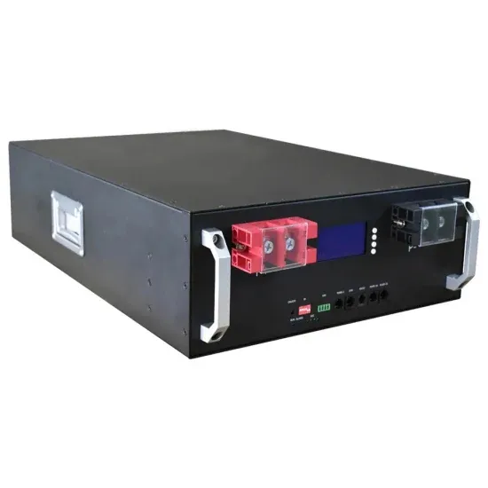 What are the components of a solar container communication station battery solar container energy storage system 