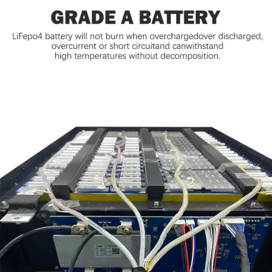 How to deal with insufficient slope of photovoltaic panels