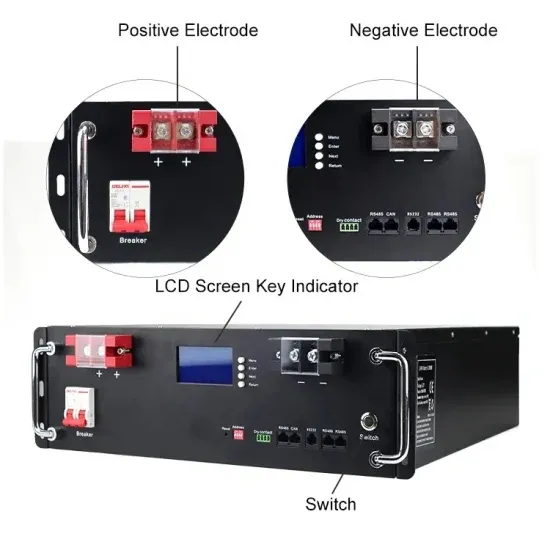 Reliability of solar base station battery equipment