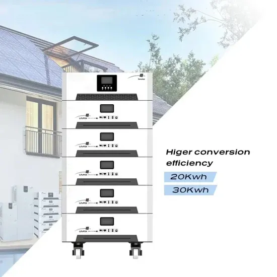 How many cabinet are needed for a 1mw base station energy storage power station