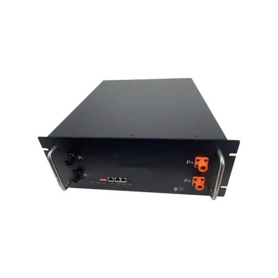 Energy storage battery container insulation