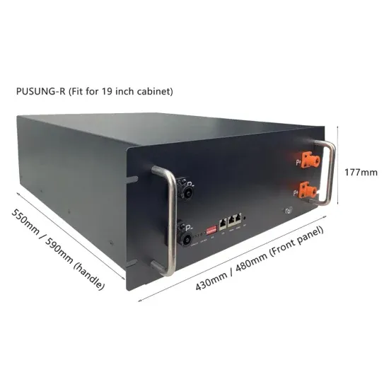 Which company in Tajikistan provides containerized liquid-cooled energy storage 