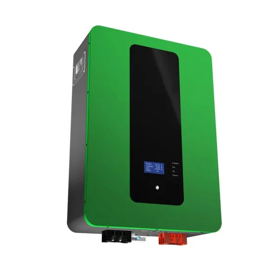 The optimal quality for a 40kWh photovoltaic energy storage container