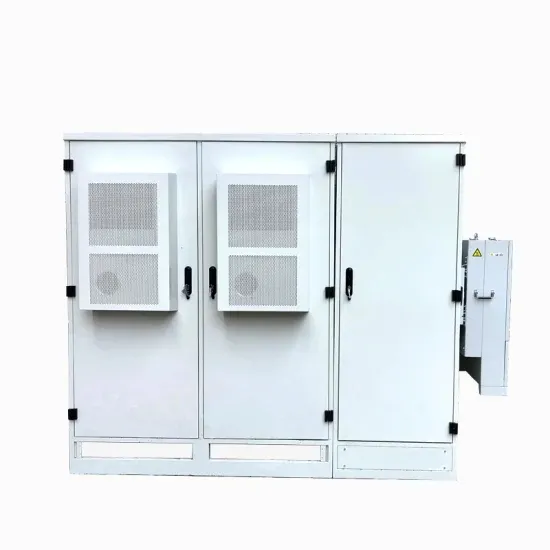 How long does it take to build a communication base station energy management system