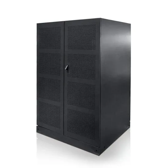 Energy Storage Management System Base Station