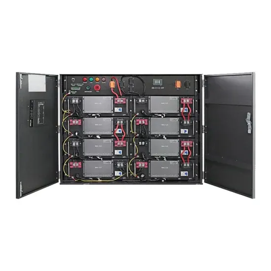 Solar energy can be connected to outdoor power supply