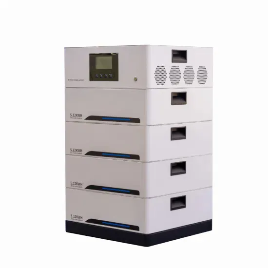 North Macedonia New Energy solar Inverter