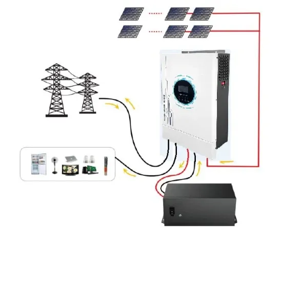 Syria Smart Energy Storage Cabinet Product Specification System