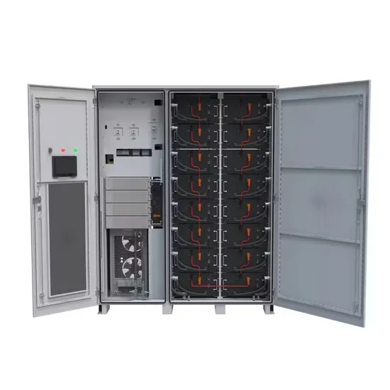 Solar container lithium battery pack discharge price