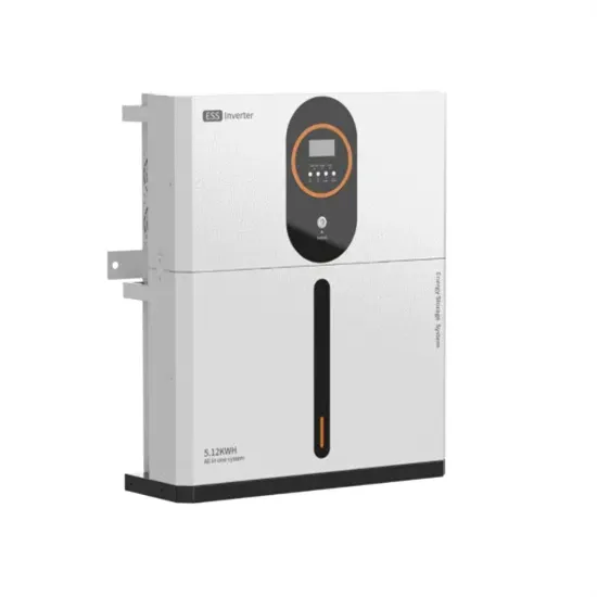 Battery solar energy storage cabinet systembess
