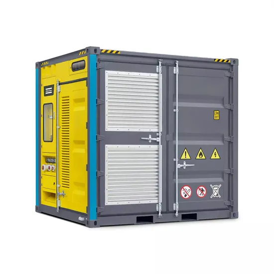 How much does a 500kWh photovoltaic energy storage cabinet for drone stations cost 