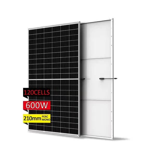 French solar power station replacement power generation