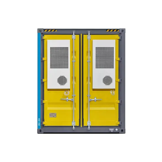 Price of waterproof integrated energy storage cabinet for african mines