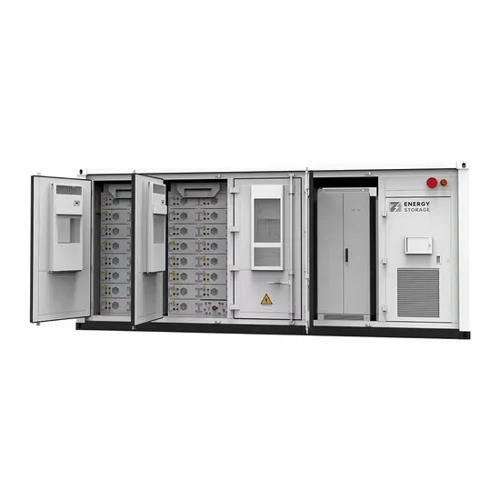 Price quote for waterproof mobile energy storage containers in Russia
