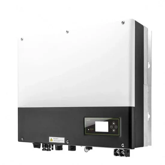 Cost of Grid-Connected Solar Outdoor Cabinets for Base Stations in the Middle East