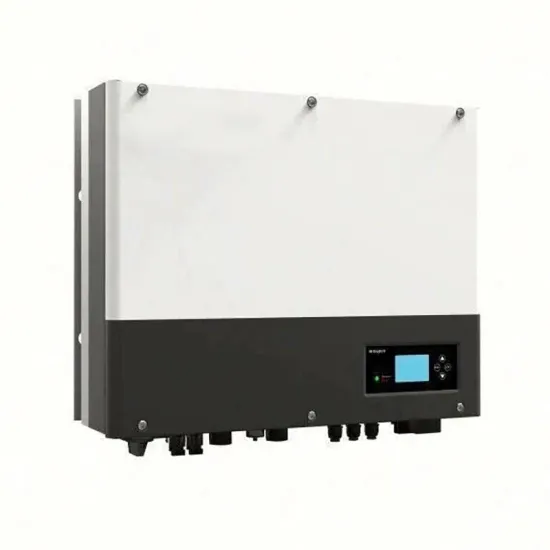 Service quality of 600kW integrated energy storage cabinet for wastewater treatment plants