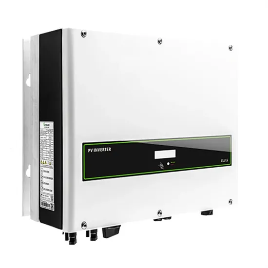 Supporting solar water pump inverter