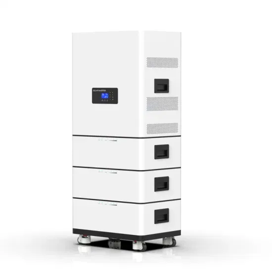 Solar tracking power generation system for rvs in hanoi
