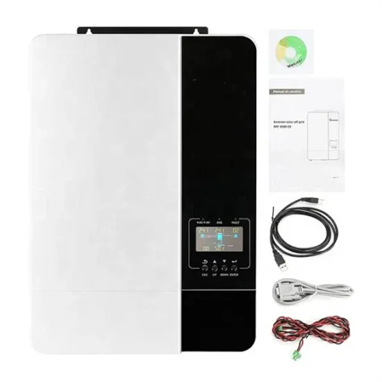 House installation solar panel specifications