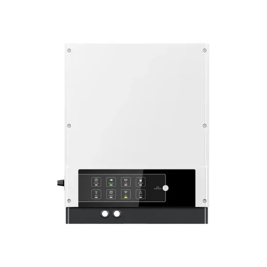 Large-scale cost of outdoor energy storage cabinets for Middle Eastern base stations