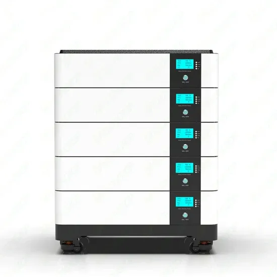 60kW Photovoltaic Energy Storage Container Cooperation